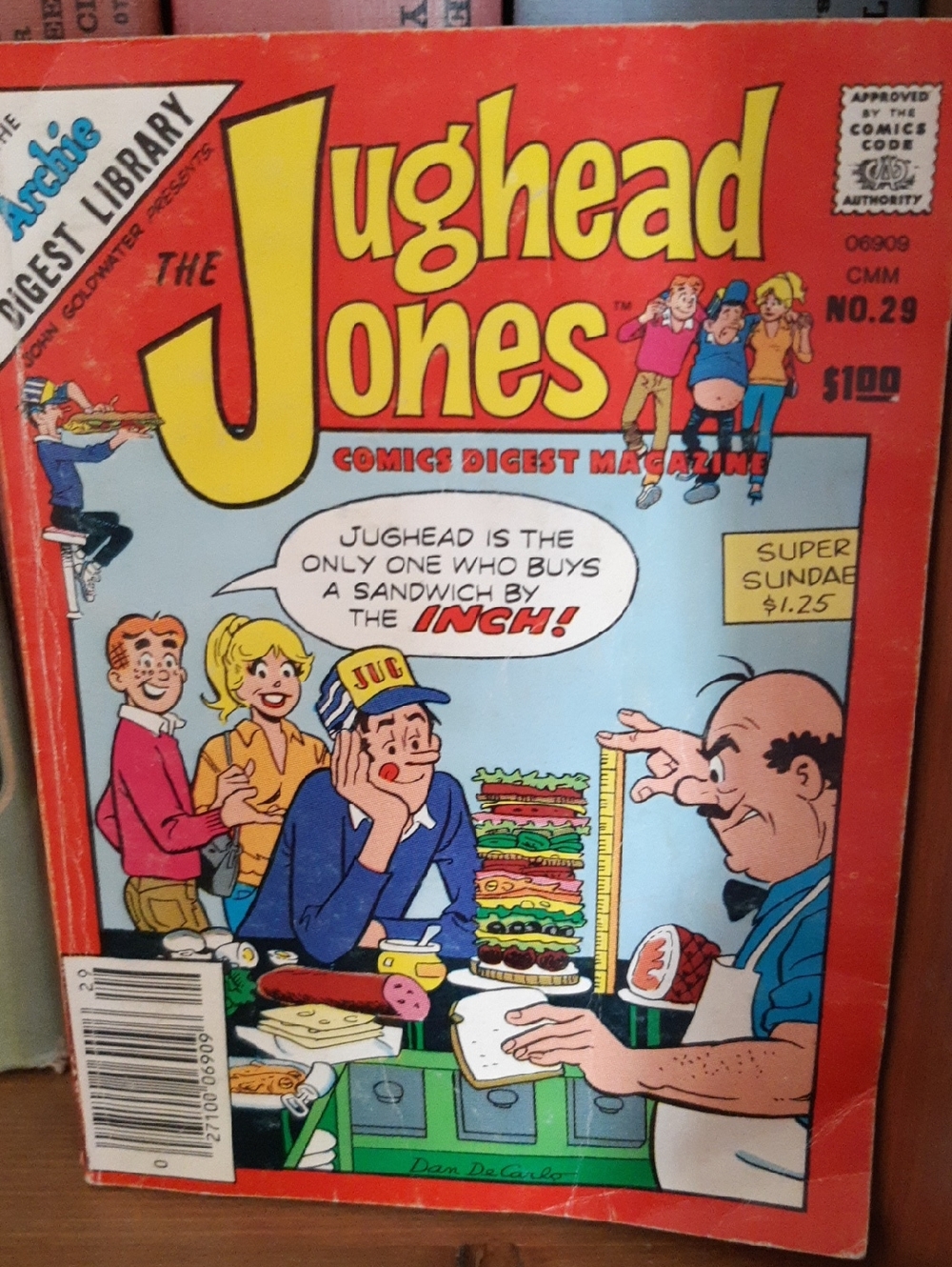 Comics - Picture 7 of 7